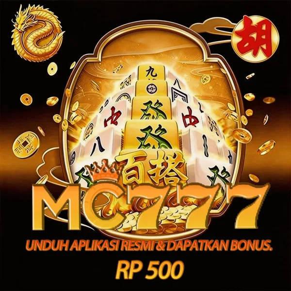 MC777 2026 Slot Gacor RTP Tinggi