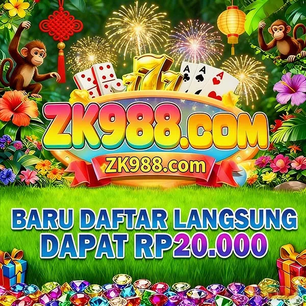 ZK988 WD Cepat DANA OVO GoPay