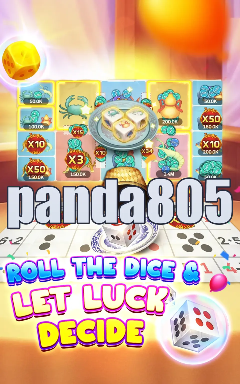 panda805 APK