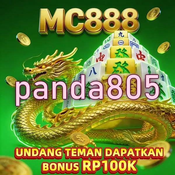 panda805 Masuk