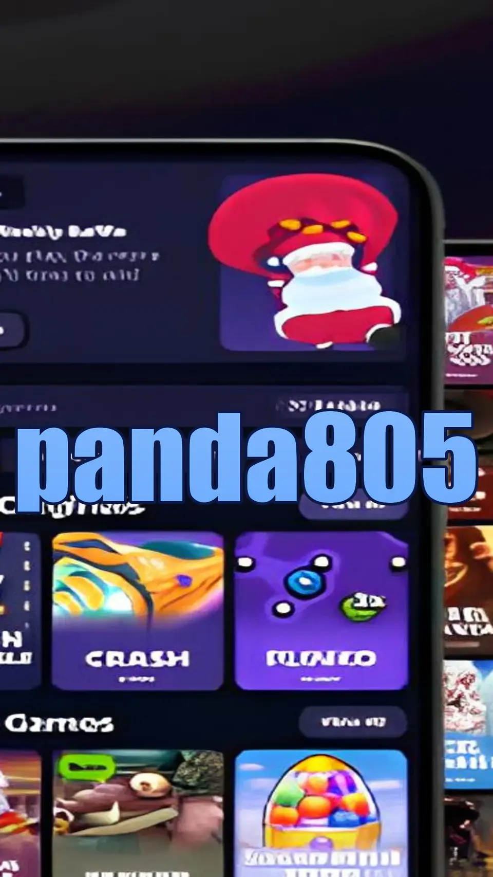 panda805 Masuk