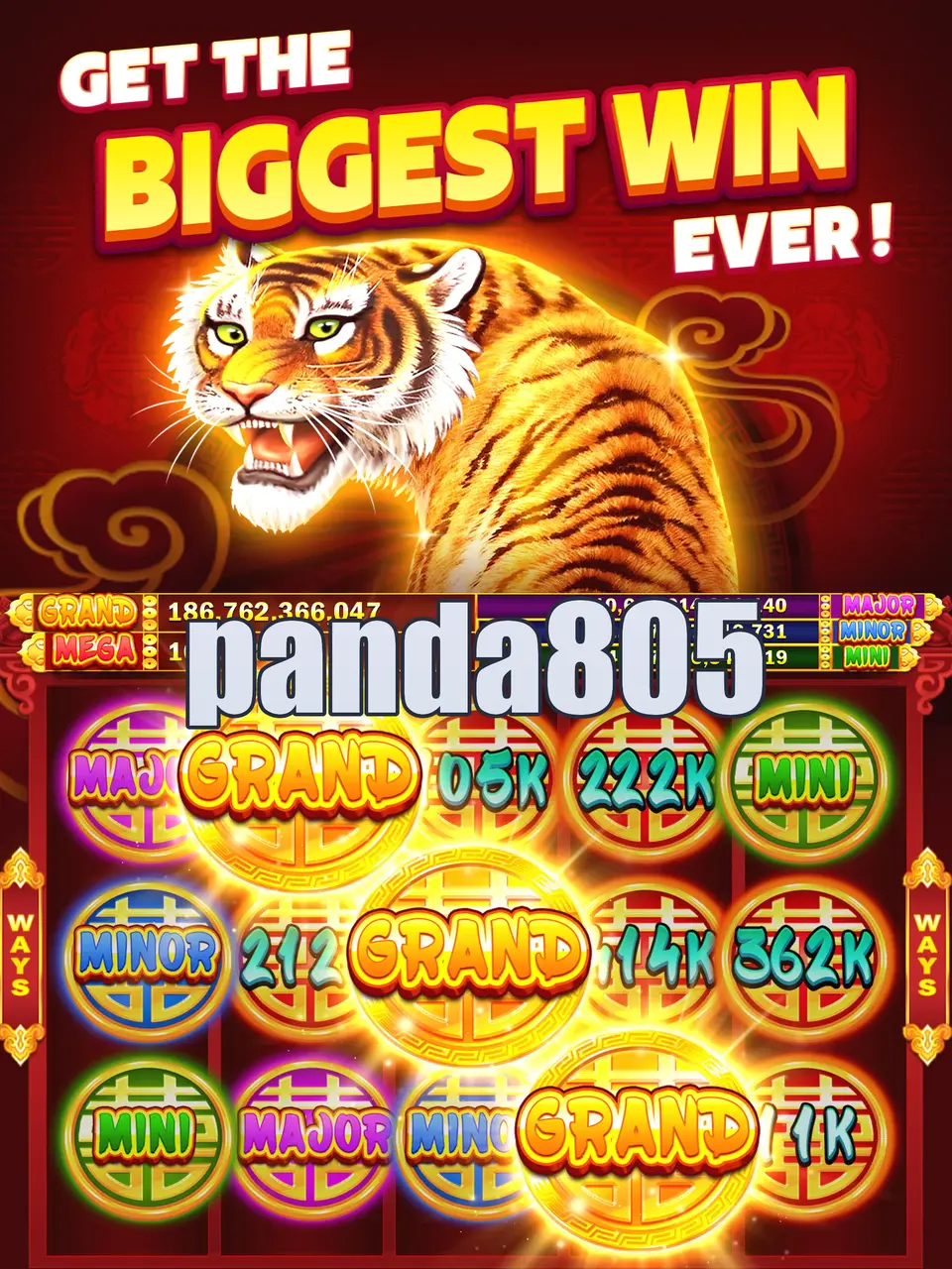 panda805 Preview - Resmi Unduh
